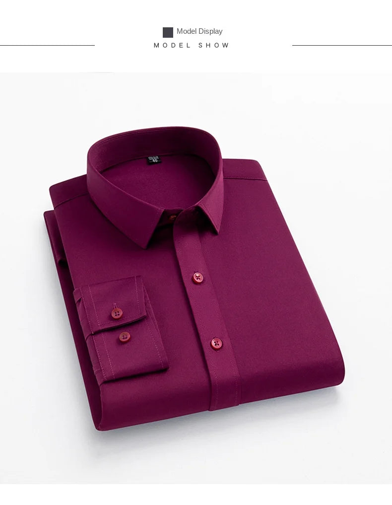 StretchFlex™ Dress Shirt