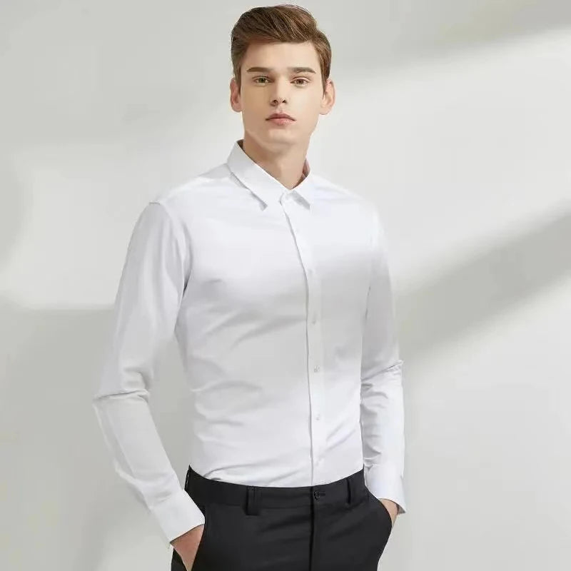 StretchFlex™ Dress Shirt
