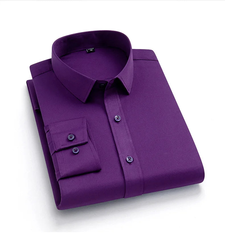 StretchFlex™ Dress Shirt