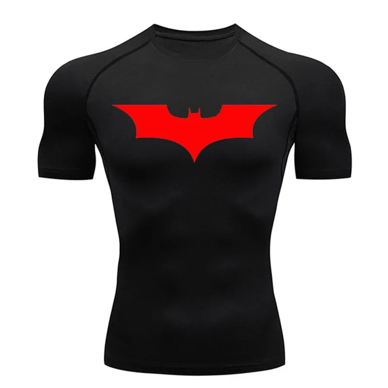 AeroFit™ Compression T-Shirt
