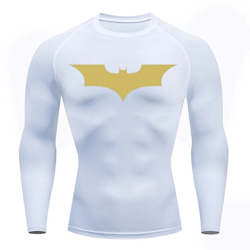 AeroFit™ Compression T-Shirt