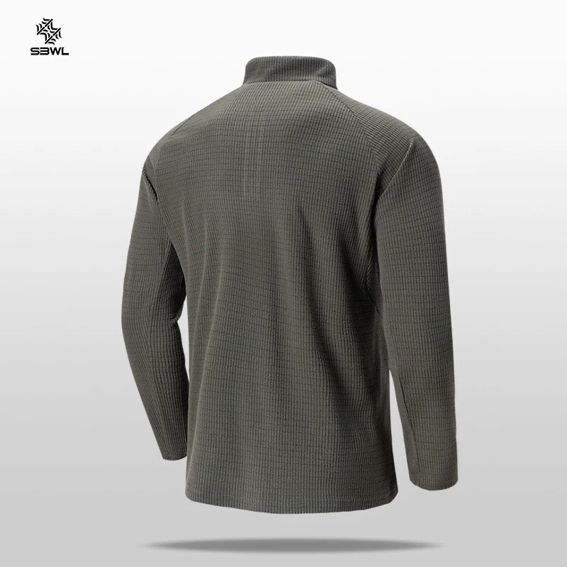 AeroStretch™ Pro Long Sleeve Top