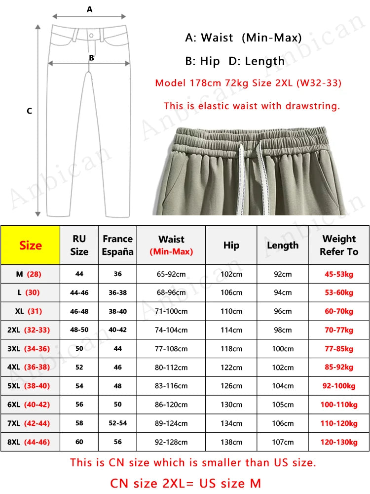 UrbanFlow™ Joggers