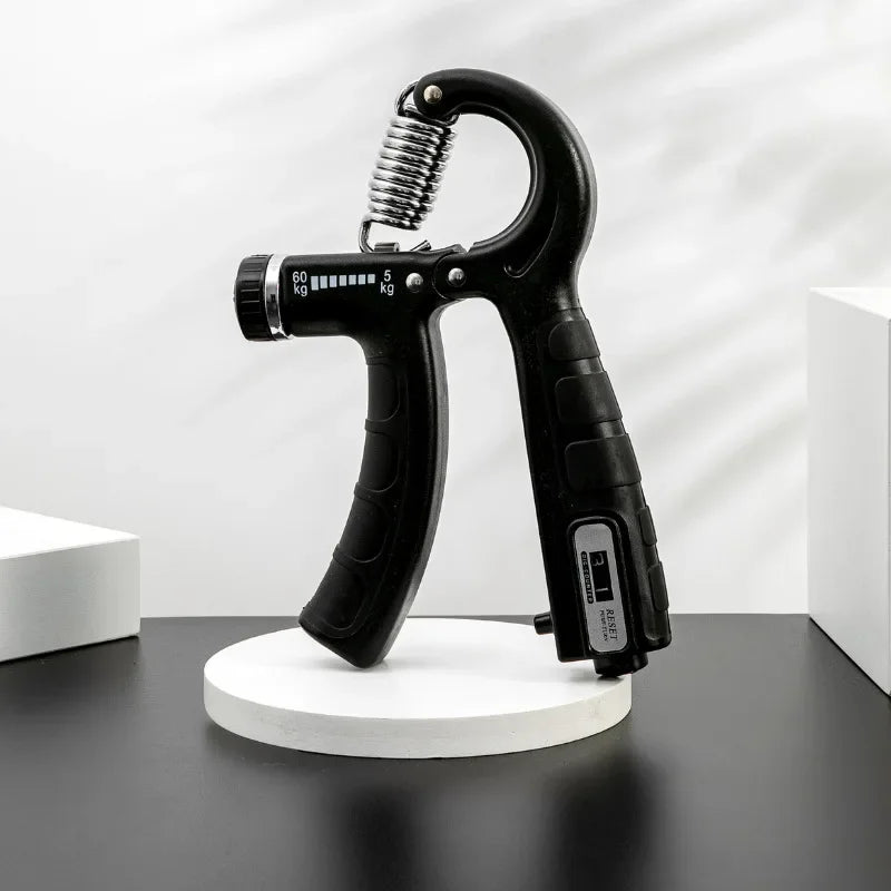 IronClench Grip Trainer – Unlock Ultimate Strength & Vascularity