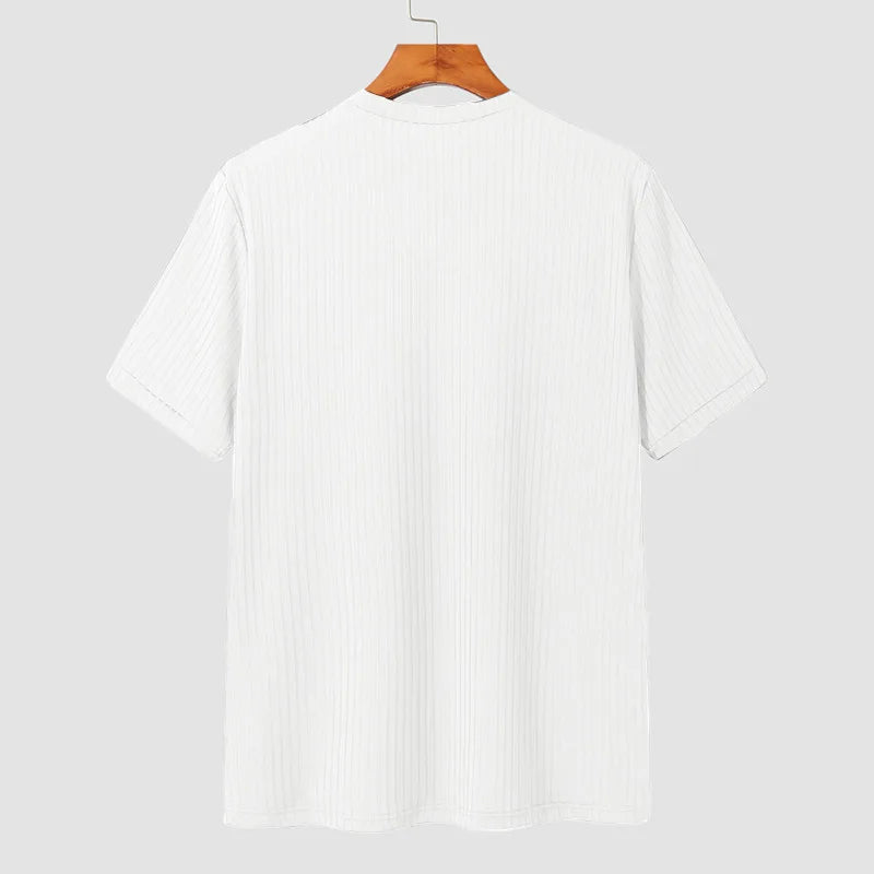 LuxeKnit™ Basic Shirt