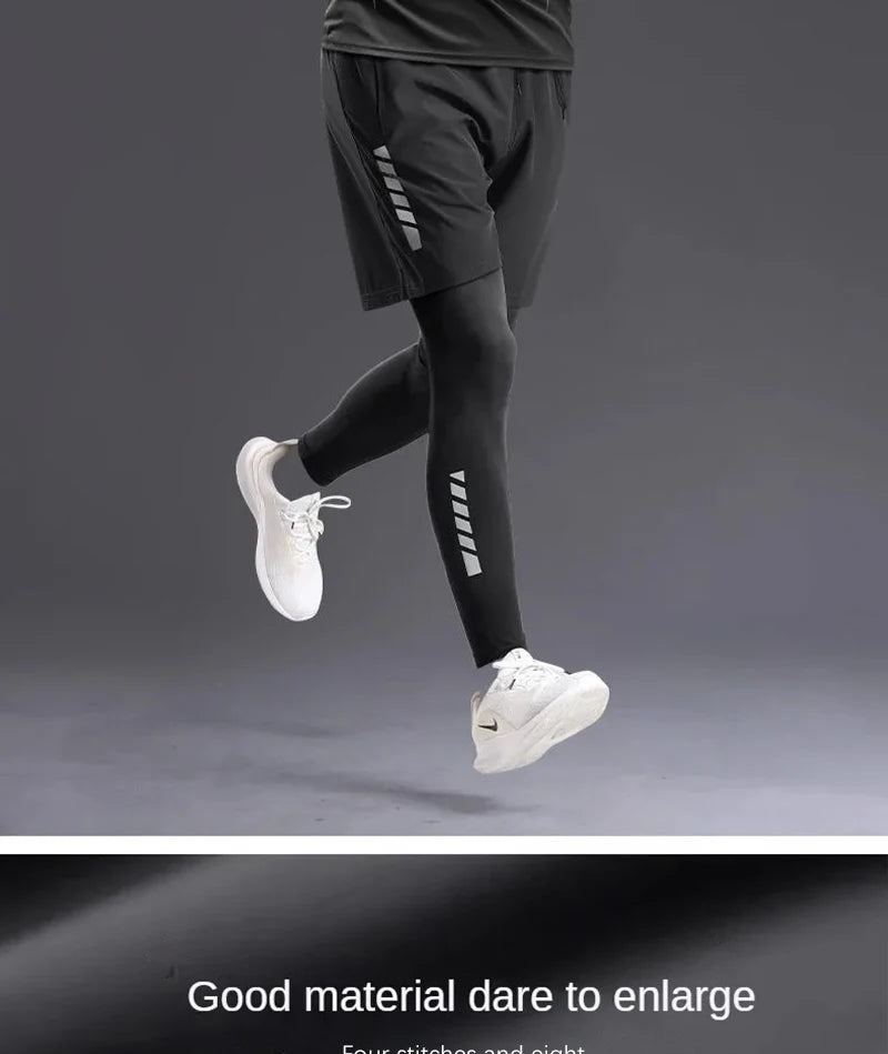 AdaptiTherm™ 5-in-1 Sports Set