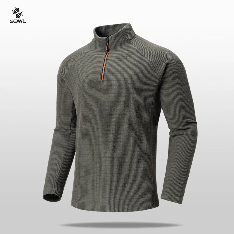 AeroStretch™ Pro Long Sleeve Top
