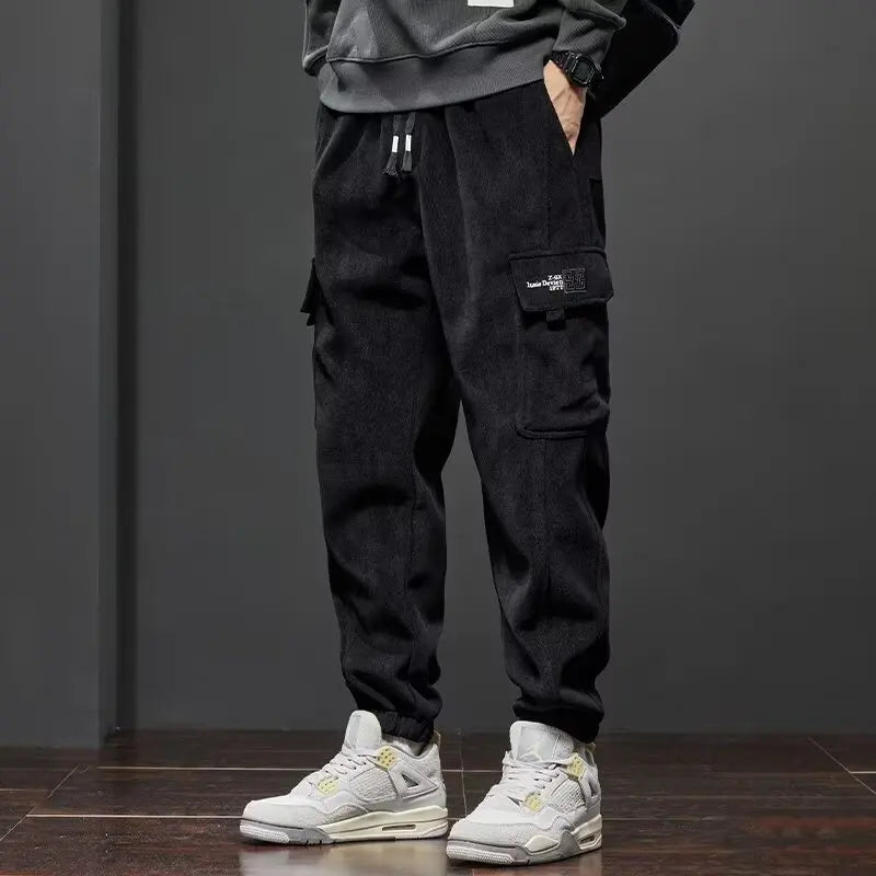 FlowStretch™ Trousers