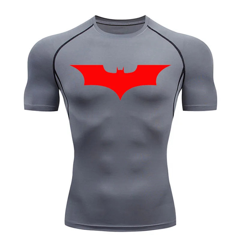 AeroFit™ Compression T-Shirt