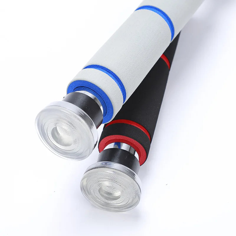 FlowGrip™ Door Bar