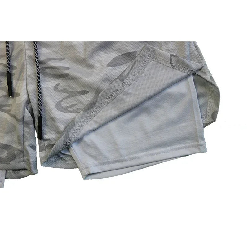 TitanFlex Compression Shirt – Power, Precision, Performance