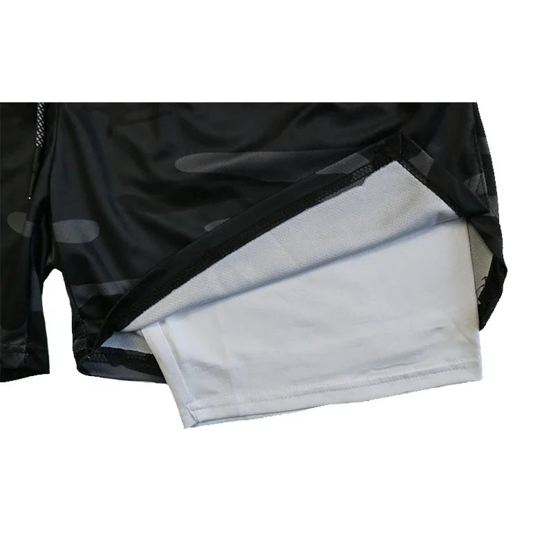 TitanFlex Compression Shirt – Power, Precision, Performance
