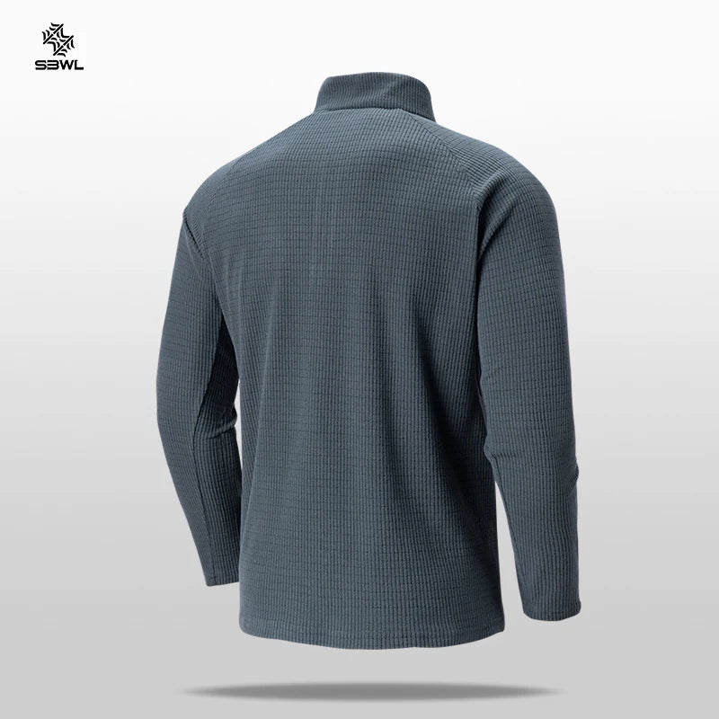 AeroStretch™ Pro Long Sleeve Top