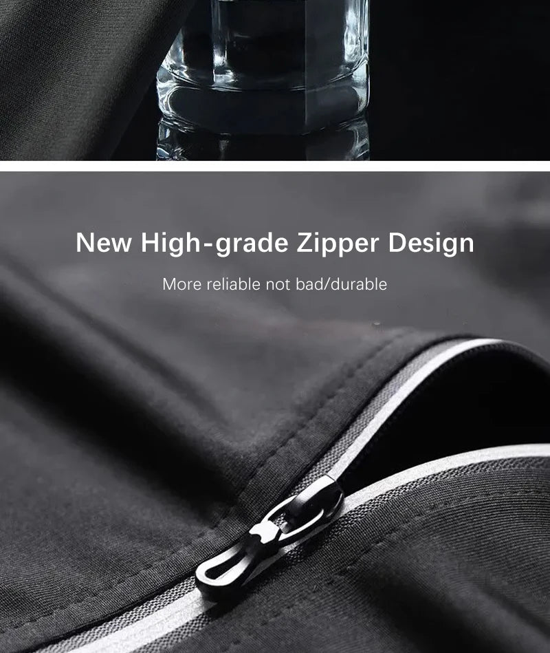 AdaptiTherm™ 5-in-1 Sports Set