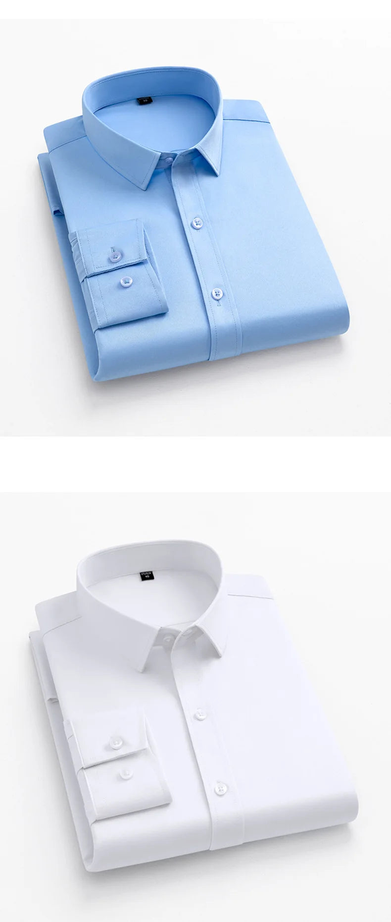 StretchFlex™ Dress Shirt