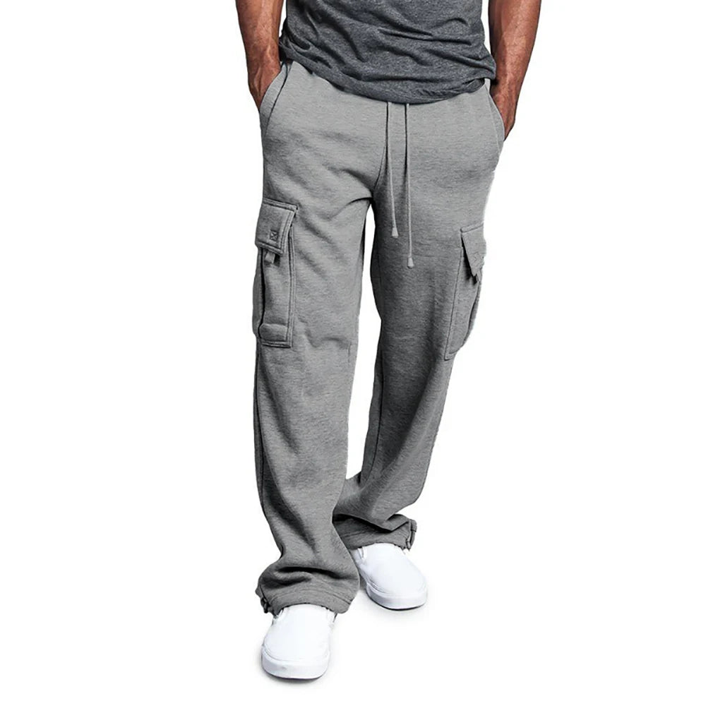 FlowMove™ Cargo Trousers