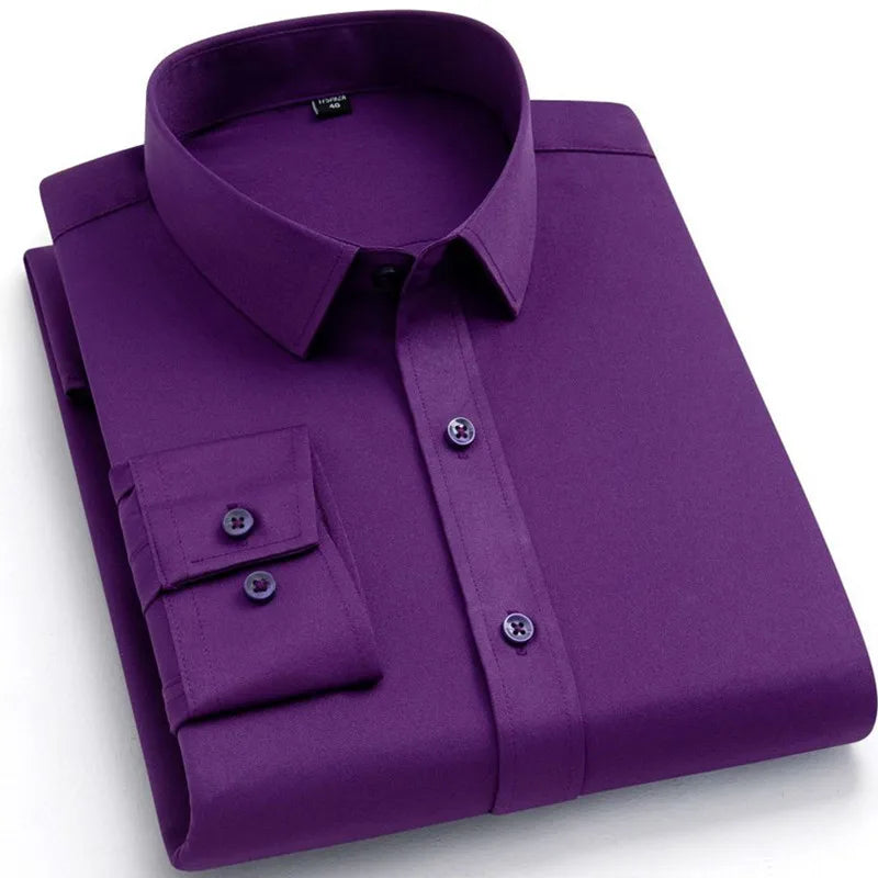StretchFlex™ Dress Shirt
