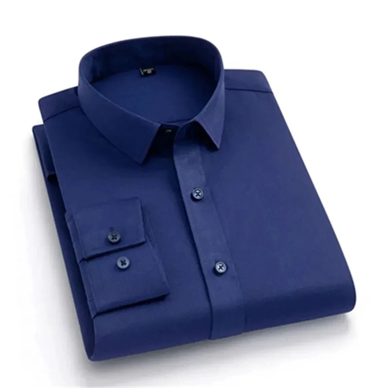 StretchFlex™ Dress Shirt