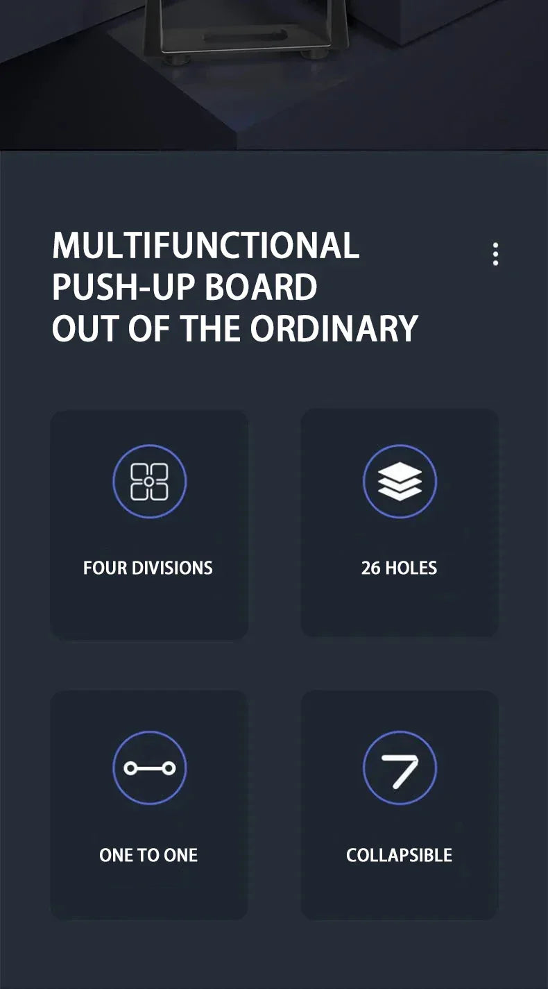 21 Days. Zero Gym. Visible Results.