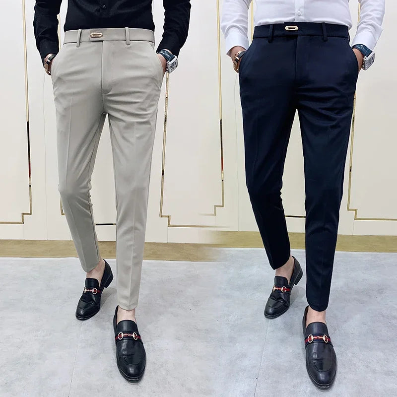 Tailored Luxe™ Trousers