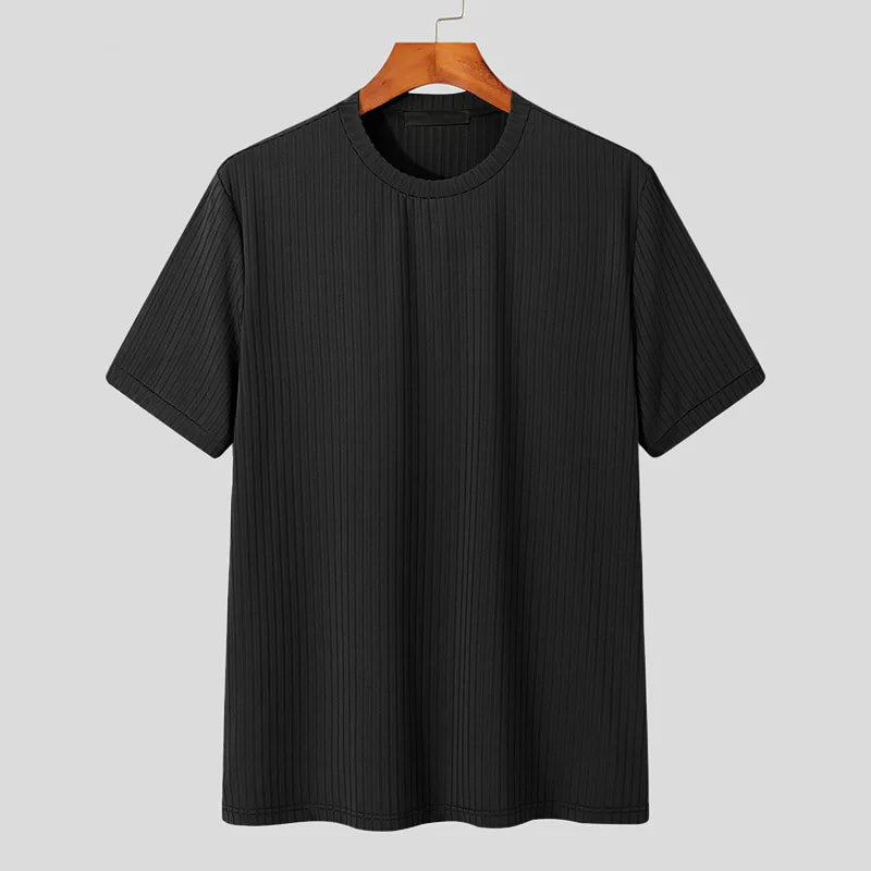 LuxeKnit™ Basic Shirt
