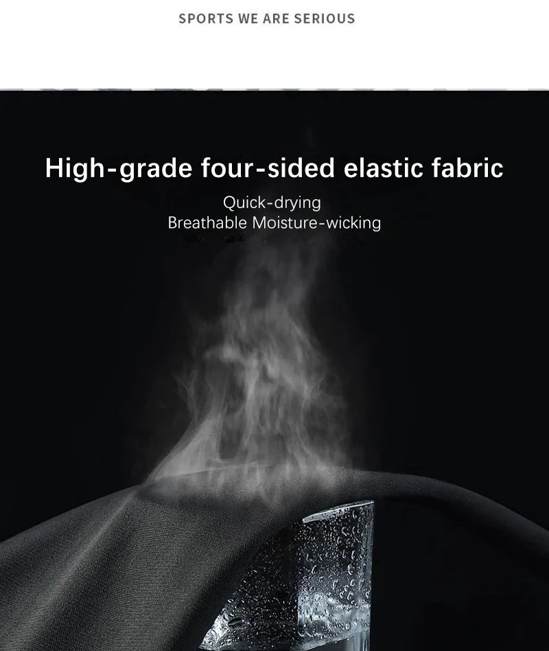 AdaptiTherm™ 5-in-1 Sports Set