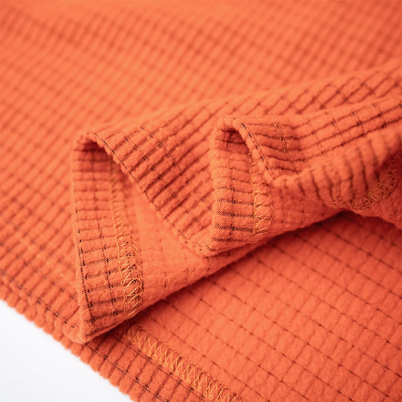 AeroStretch™ Pro Long Sleeve Top