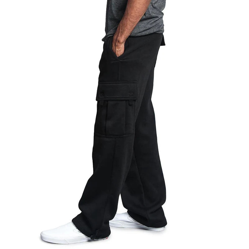 FlowMove™ Cargo Trousers