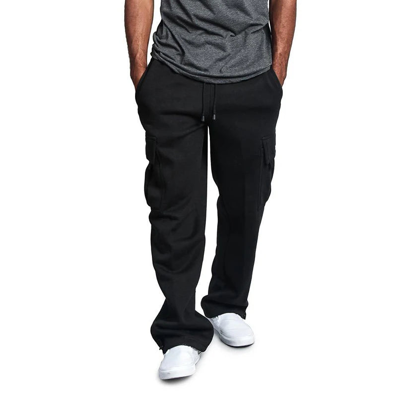 FlowMove™ Cargo Trousers