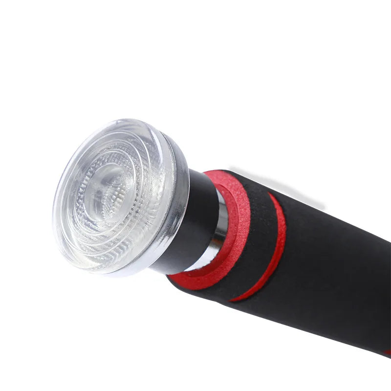 FlowGrip™ Door Bar