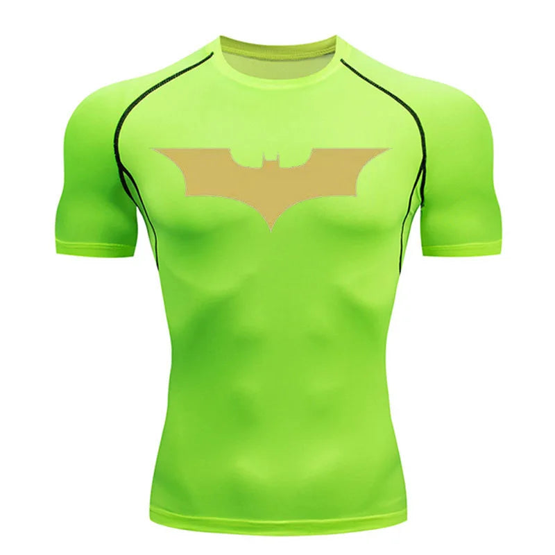 AeroFit™ Compression T-Shirt
