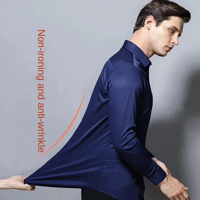 StretchFlex™ Dress Shirt