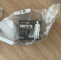 Finally, a Man's Solution