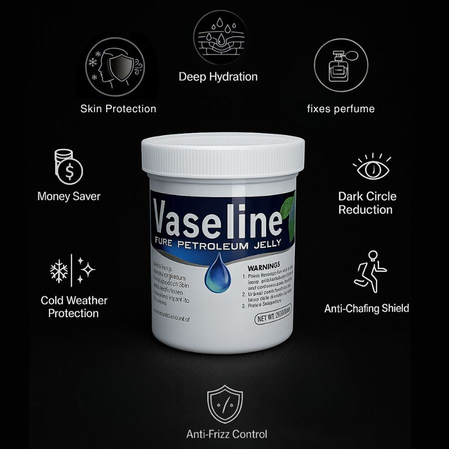 RYZEFIT Shadow Wax | Tactical Grooming Reserve