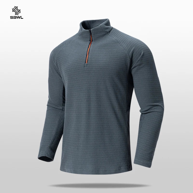 AeroStretch™ Pro Long Sleeve Top