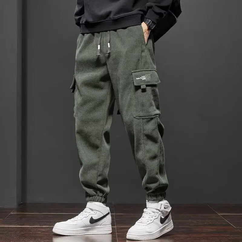 FlowStretch™ Trousers