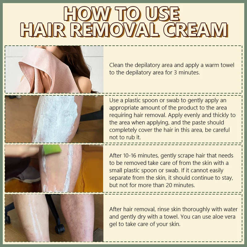 RYZECLEAR™ – Men’s Hair Removal with SmoothRoot™ Technology