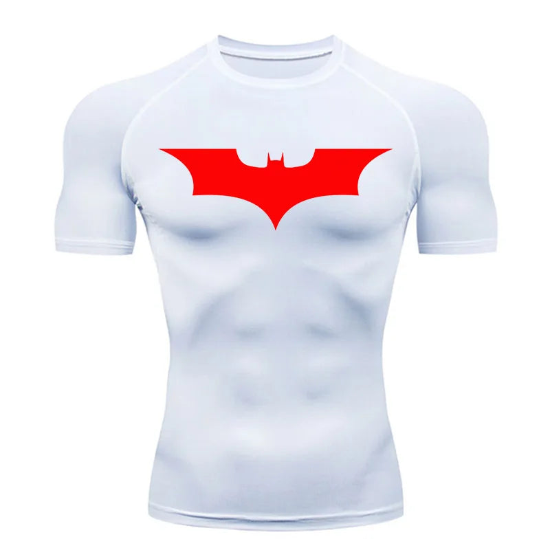 AeroFit™ Compression T-Shirt