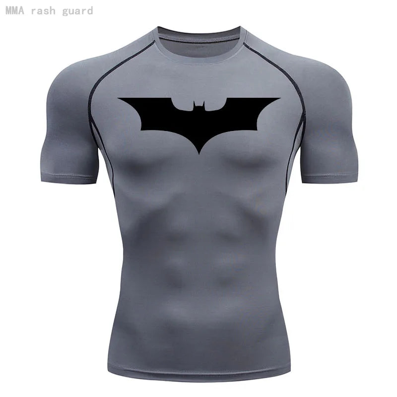 AeroFit™ Compression T-Shirt