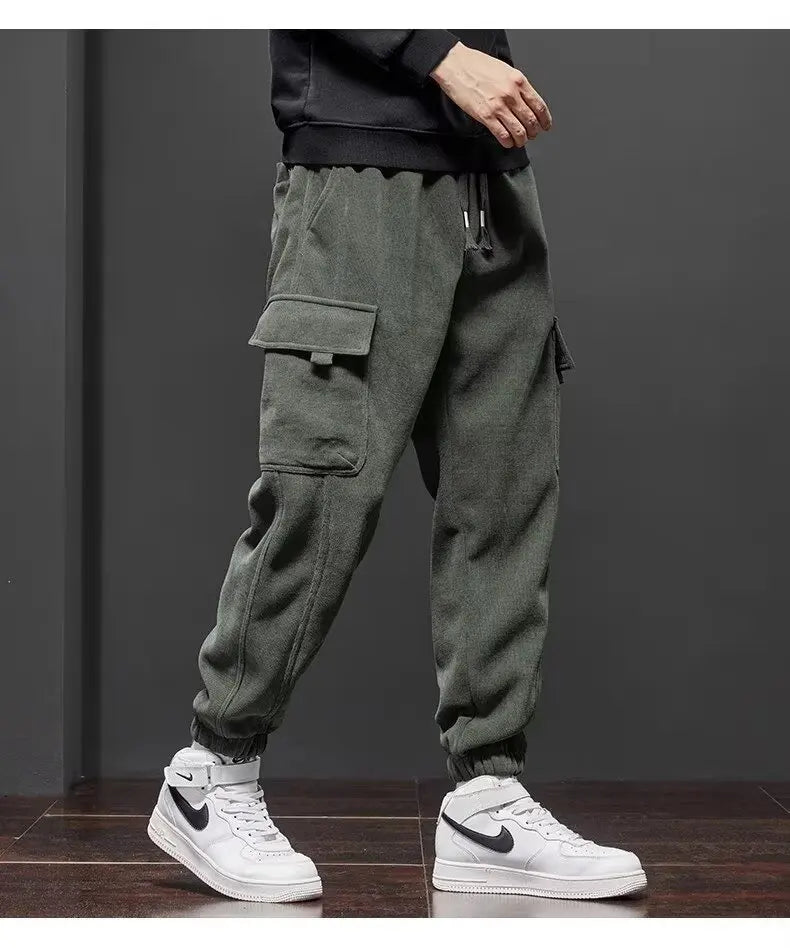 FlowStretch™ Trousers