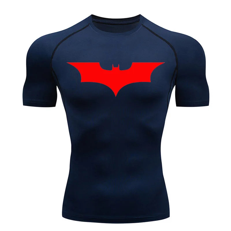 AeroFit™ Compression T-Shirt