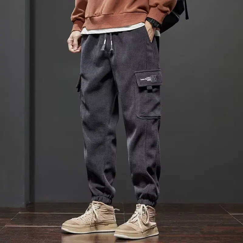FlowStretch™ Trousers