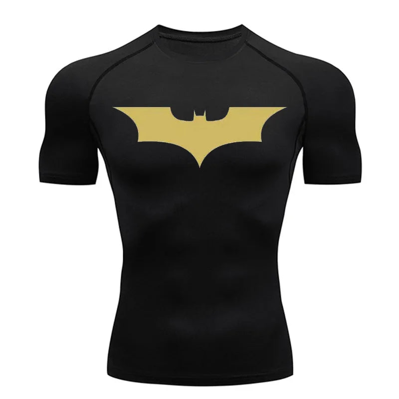 AeroFit™ Compression T-Shirt