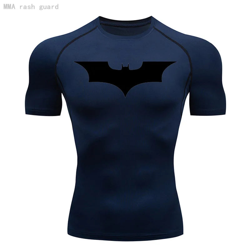 AeroFit™ Compression T-Shirt