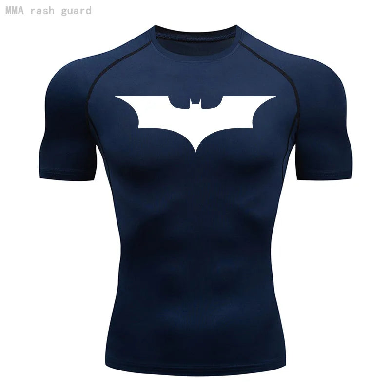 AeroFit™ Compression T-Shirt