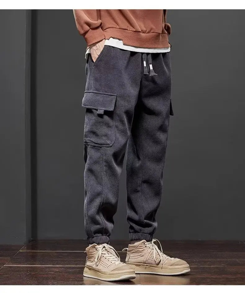 FlowStretch™ Trousers