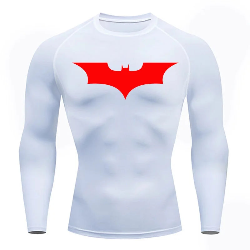AeroFit™ Compression T-Shirt