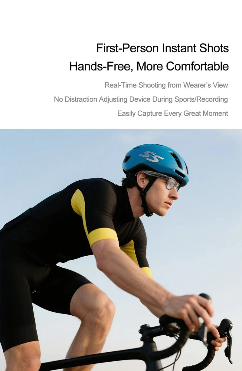 RyzeVision: The Future Is Right Before Your Eyes!