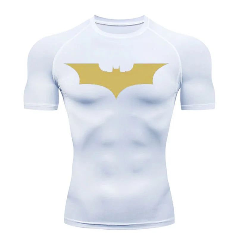 AeroFit™ Compression T-Shirt