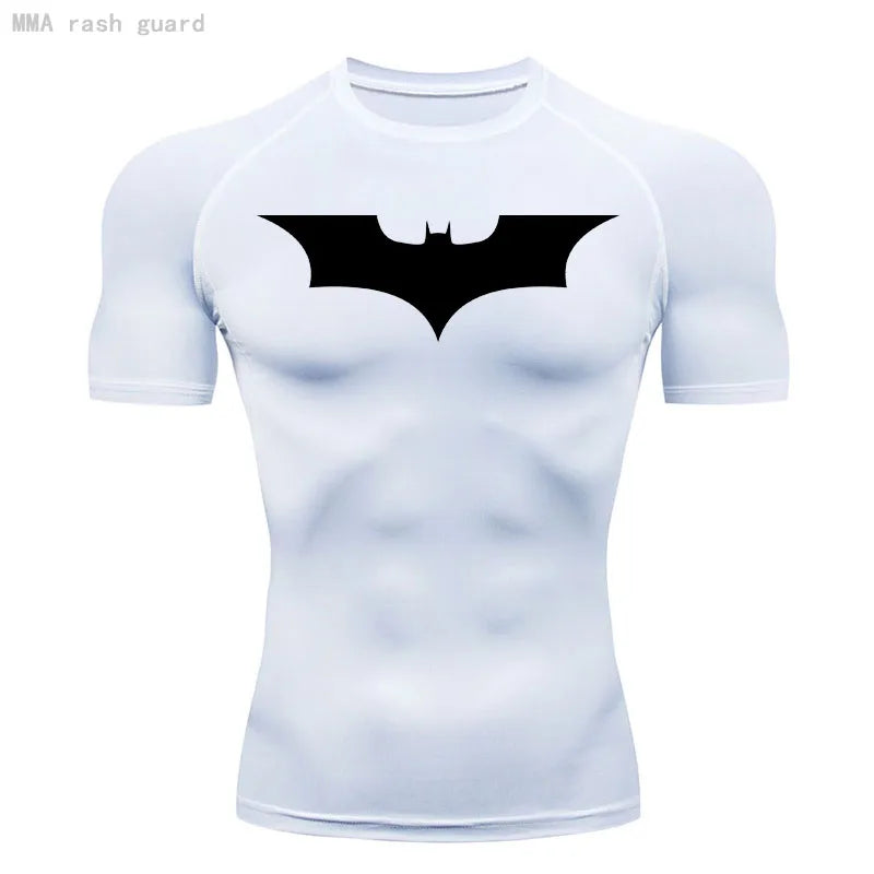 AeroFit™ Compression T-Shirt